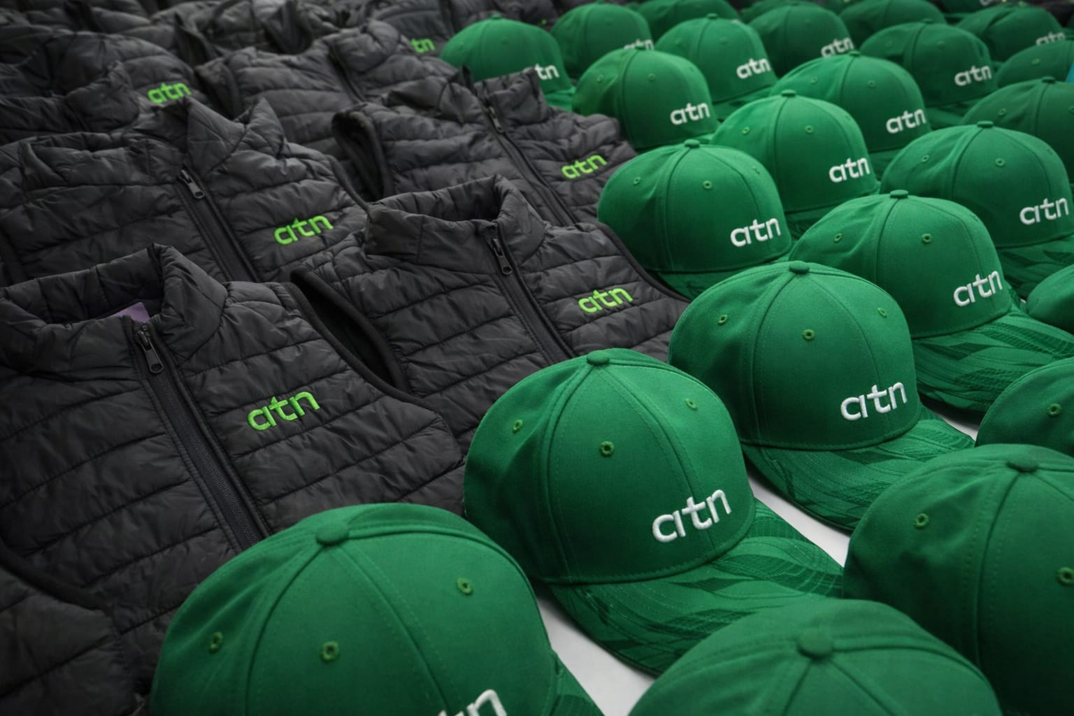 Uniformes ATN