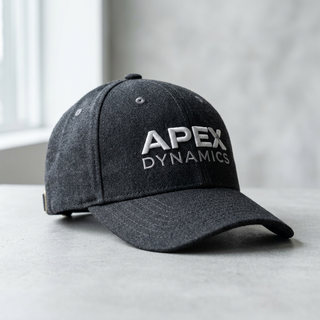 Gorras Personalizadas