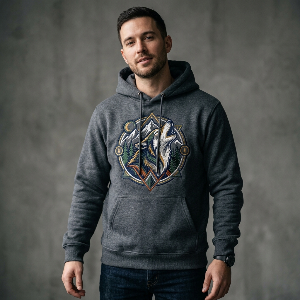 Sudaderas personalizadas